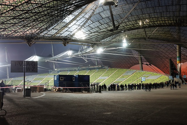 尔的绿茵场 尔的绿茵场